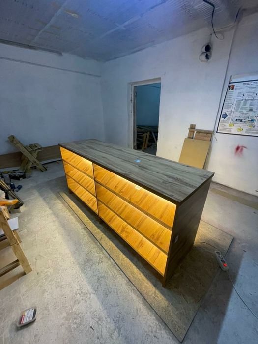 Касса для магазина