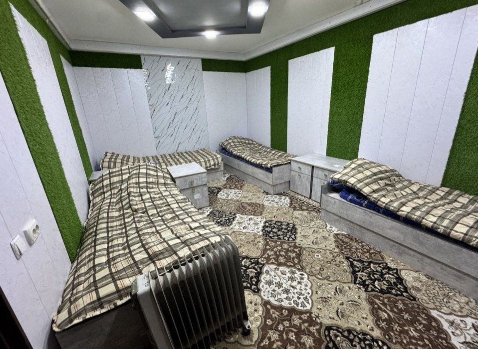 Арендага берилади