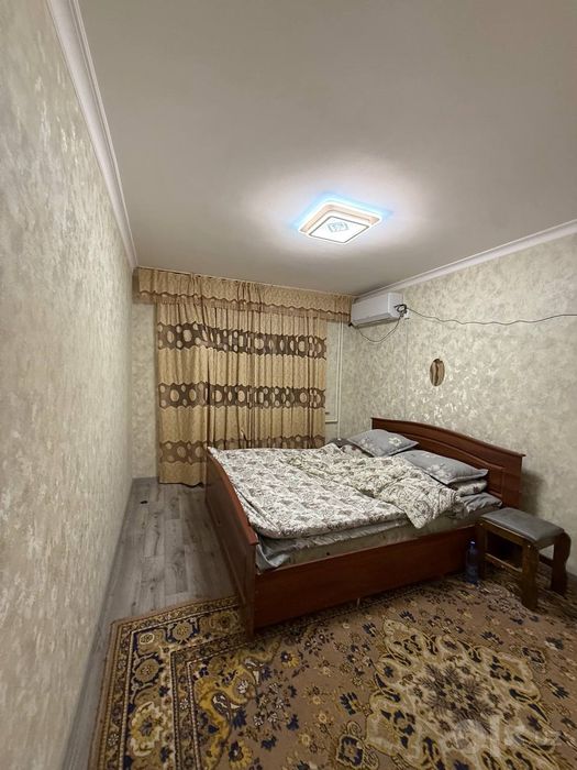 Сдаётся 2х ком квартира на 1 этаже, ор:Русалка, Чинор бар близко