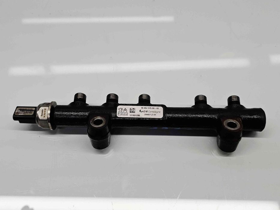 Rampa injectoare Ford Focus 3 Turnier [Fabr 2010-2018] 9685297580-02 1