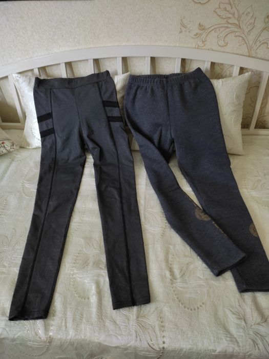 Спортивная одежда.