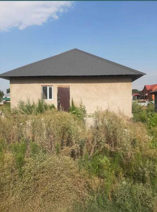 Срочно продается дом