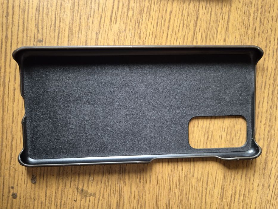 Чехол для смартфона Samsung S20FE.