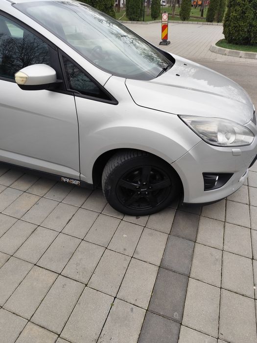 Vand ford Cmax din 2011