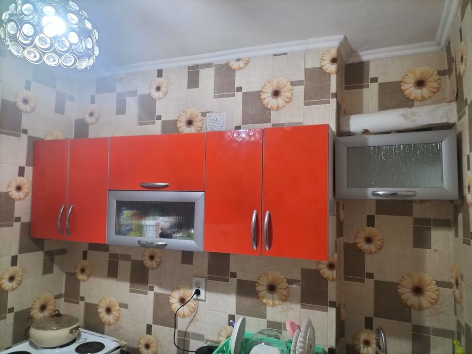 Кухонный гарнитур б/у