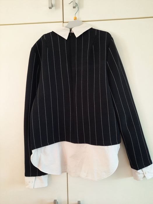 Camasă eleganta ZARA XS