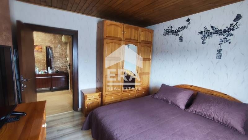 Продава се Къща в с. Генерал Киселово, Област Варна - 135 кв.м за 548 €/кв.м - Снимка #7