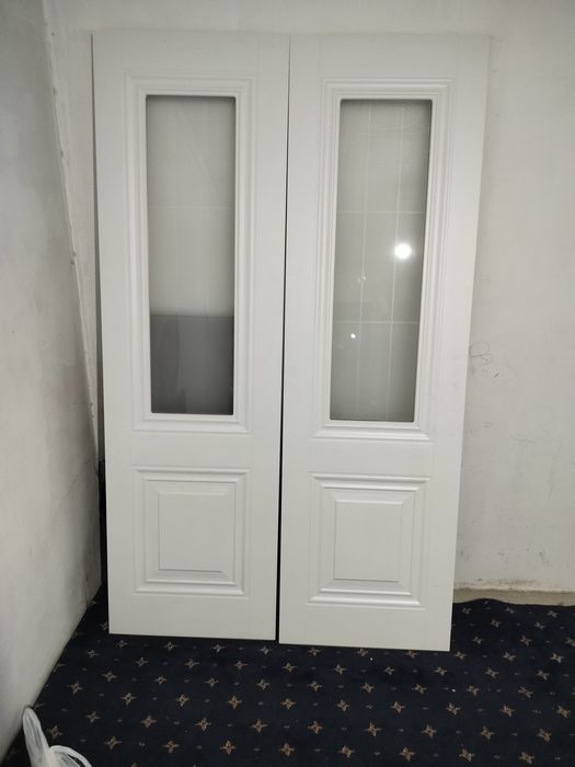 Есік сатылады новый