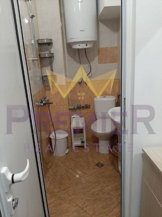 Дава се под наем Двустаен апартамент в Варна, Чаталджа - 50 кв.м за 418.71 € - Снимка #9