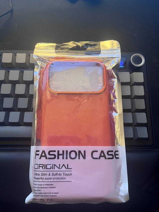 Iphone 17 pro max case perfect quality