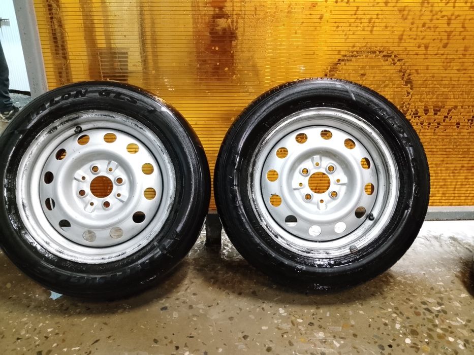 2 штук Дөңгелек дискасымен бірге сатамын