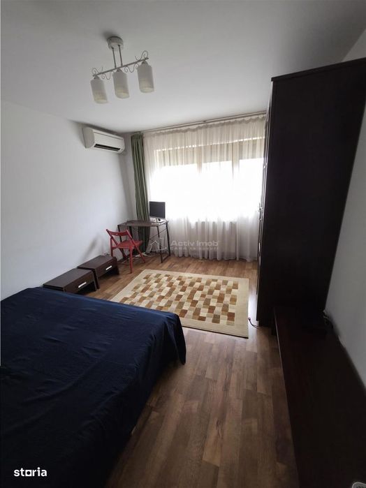 Casa complex - Green City -4 camere - 3 bai - 113mp utili - 100mp curt