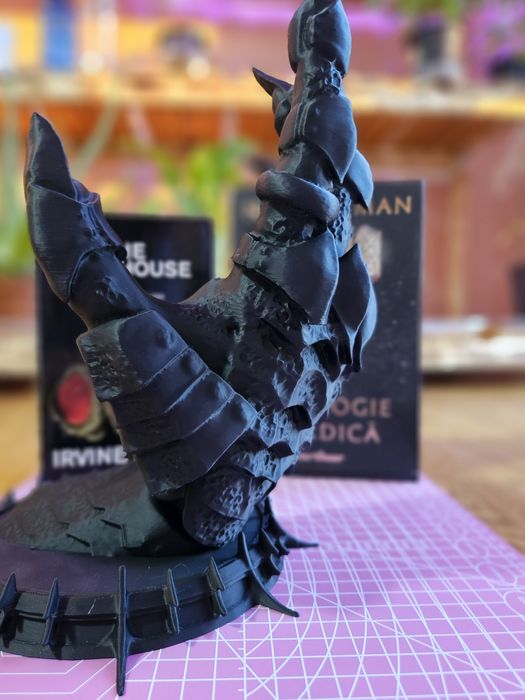 Suport Controller Sauron (Lord of the Rings) - PS5, Xbox, PC - NOU