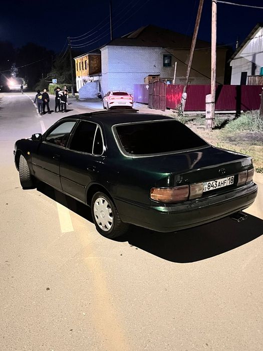Продам тайота камри 10