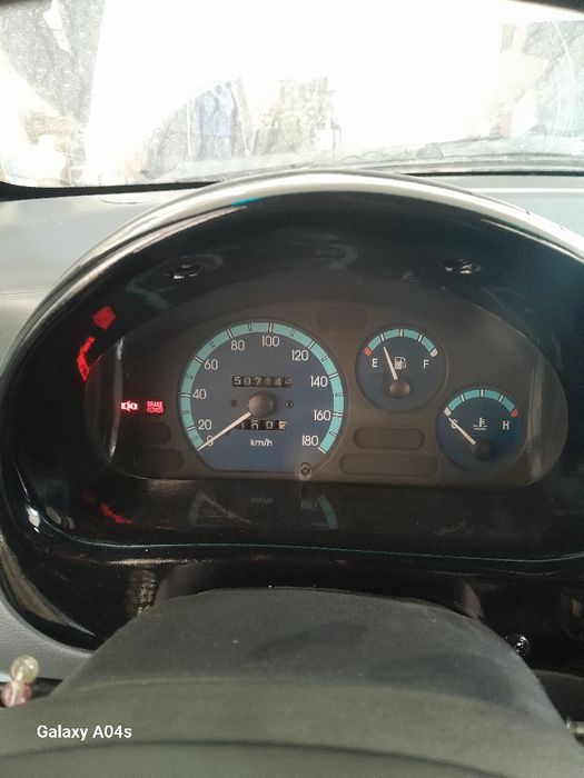 Matiz best yili 2006