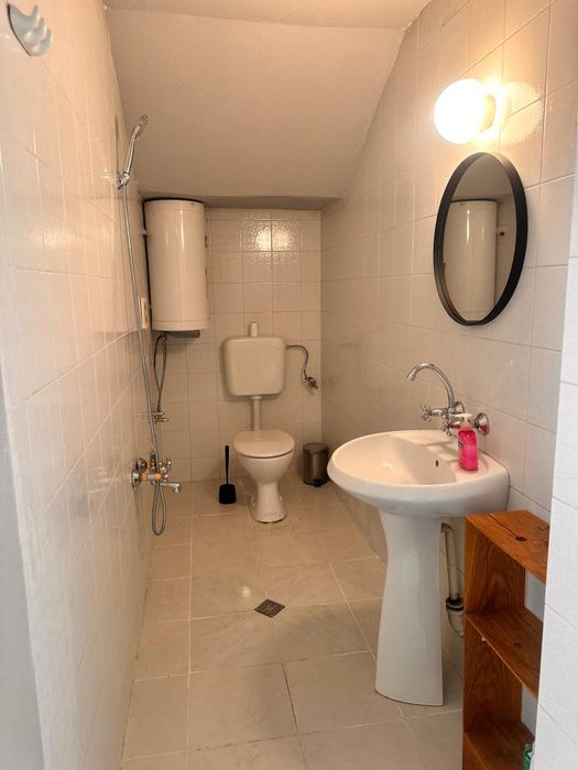 Дава се под наем Двустаен апартамент в Пловдив, Христо Смирненски - 55 кв.м за 332 € - Снимка #6