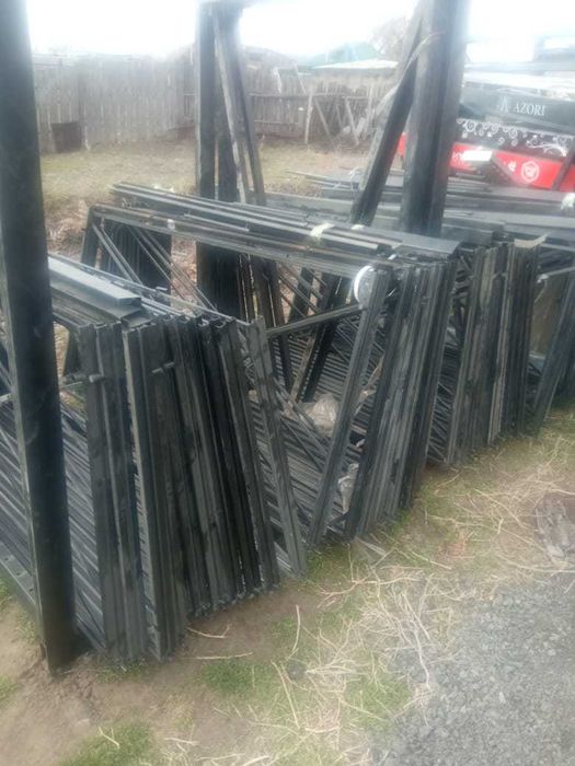 Металлоконструкции