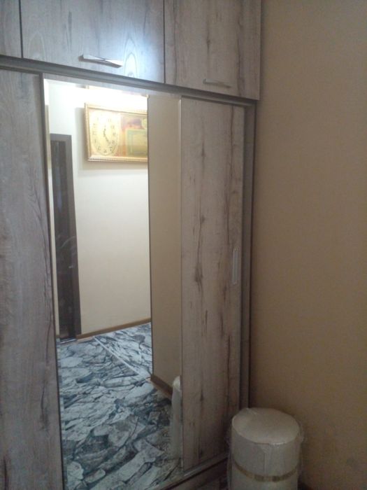 Сдаю трёхкомнатную квартиру