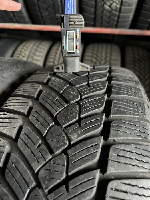 Anvelope 225/65/17 Fulda 225 65 R17