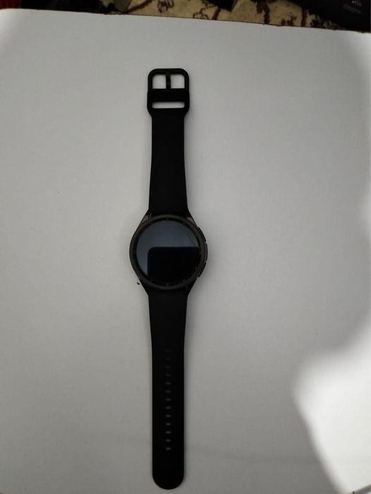 Продам смарт часы samsung Watch 6 classic