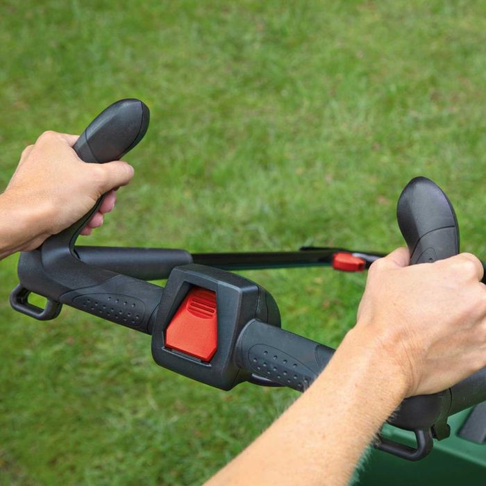 Bosch CityMower 18V-32-300 mașină de tuns iarba