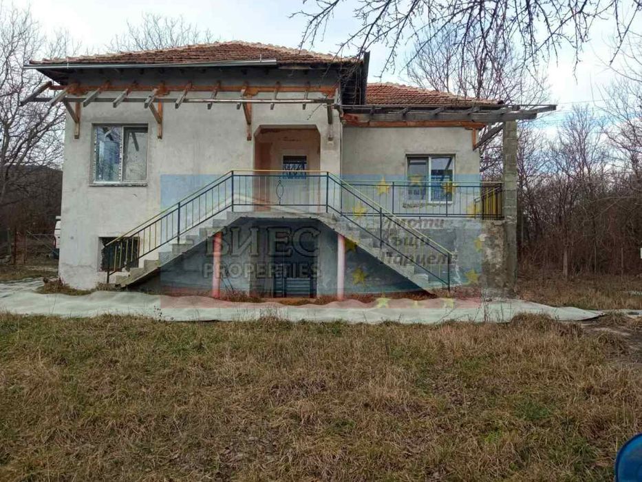 Продава се Къща в с. Равнище, Област София-област - 65 кв.м за 432 €/кв.м - Снимка #4