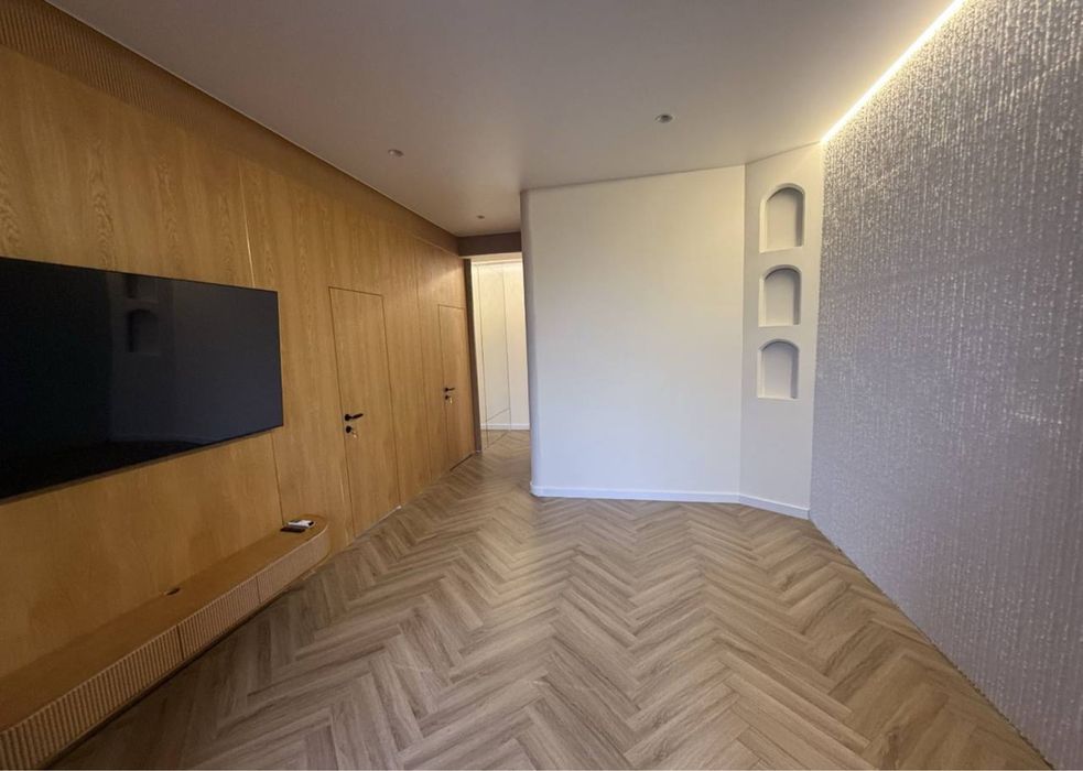 Продается 3х комнатная новостройка ЖК Навруз Шота Руствели Яккасарай