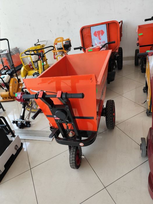 Станок тачка для