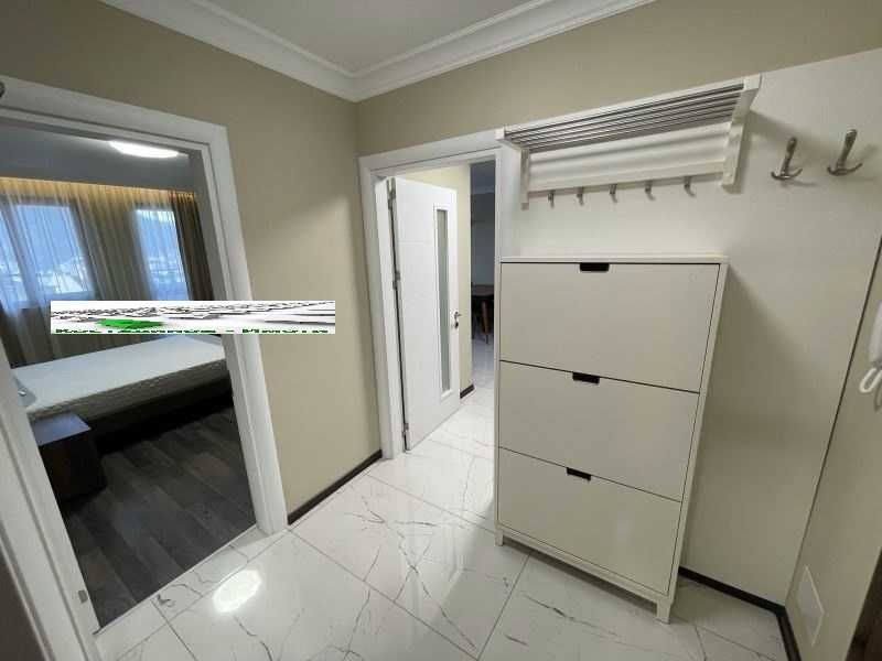 Дава се под наем Двустаен апартамент в Пловдив, Младежки Хълм - 65 кв.м за 475 € - Снимка #8