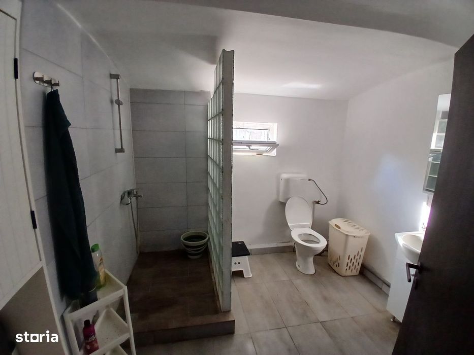 Proprietar, vand casa centru Buftea, 843 teren, 196+ suprafata utila