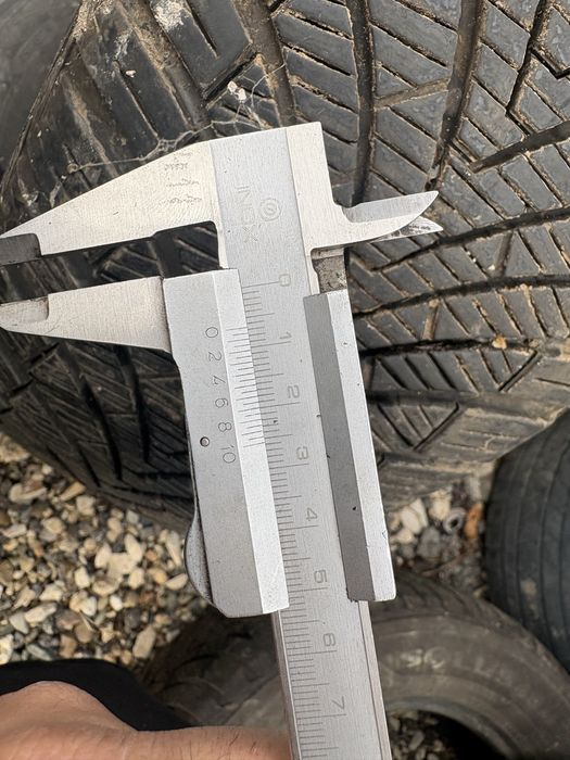 Зимни гуми KUMHO 18’