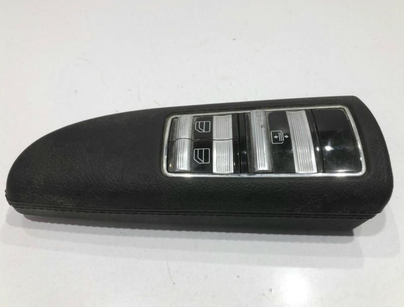 Butoane comanda geamuri electrice stanga / dreapta spate Mercedes S-Class (2005-2009) [W221] a221821