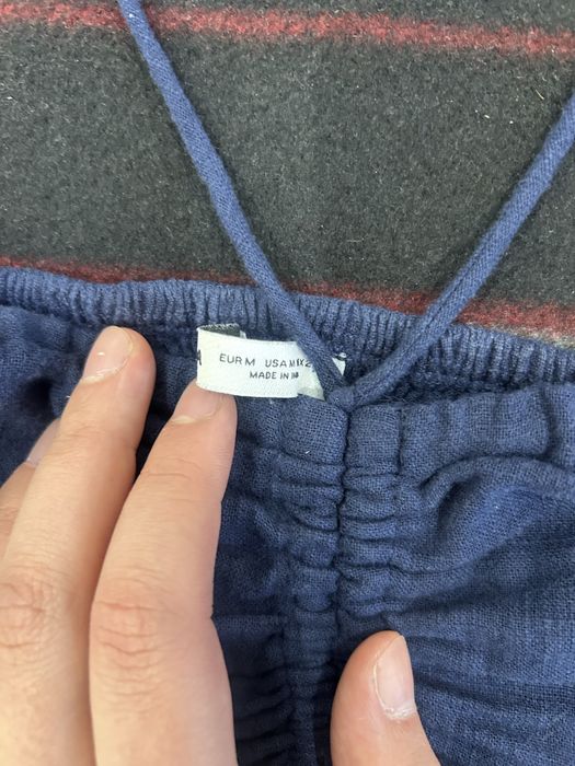 Топ с открытыми плечами