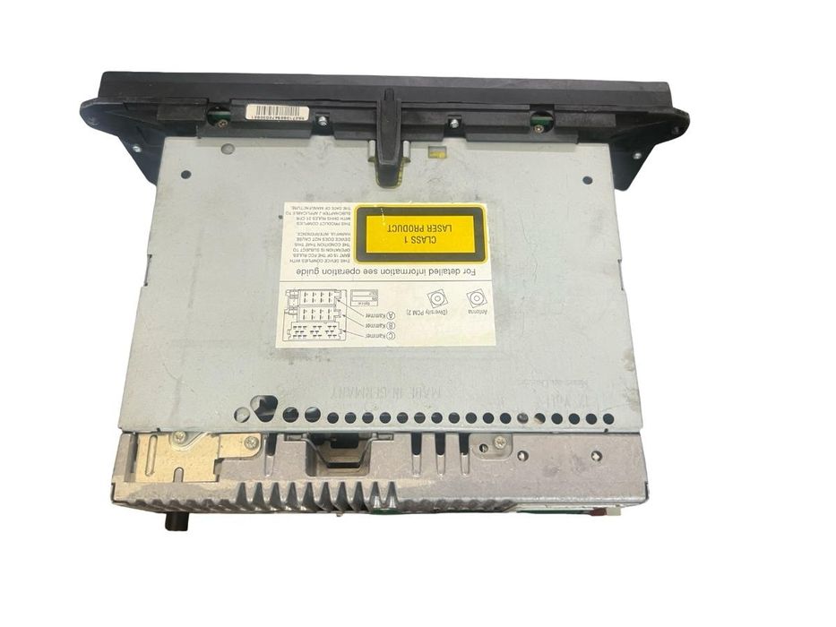 Player Cd/Dvd Sistem De Navigatie Porsche Cayenne 9Pa 2002 - 2010 7L5035186