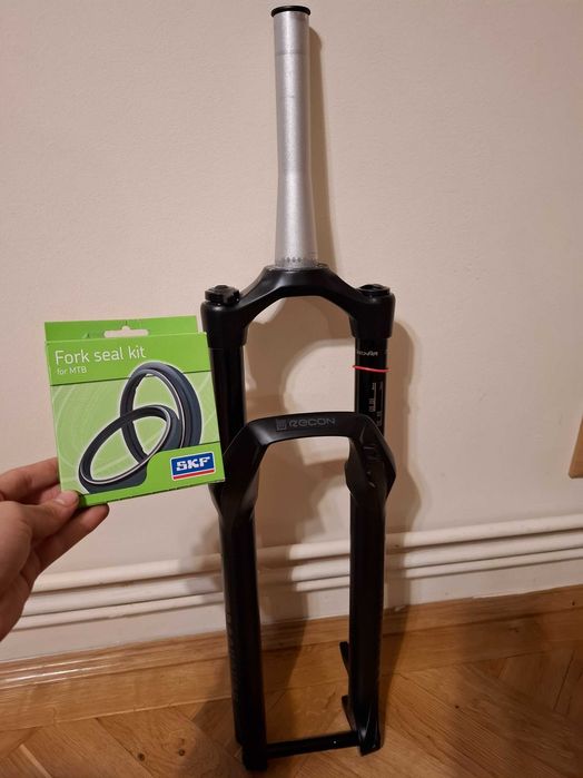 Vand furca rockshox recon gold rl boost 130mm