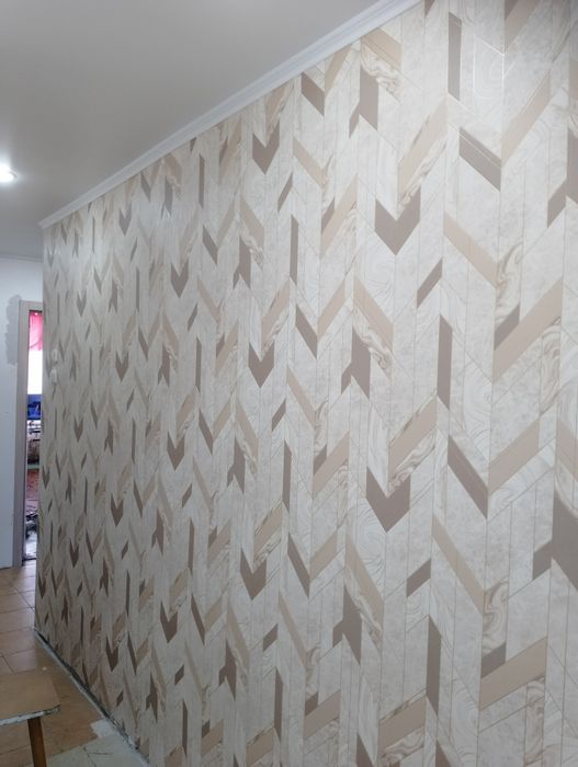 Ремонт квартир,косметический.