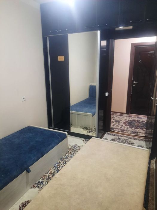 Сергили 5 а 2³/7/7 ,450 оилага берилади