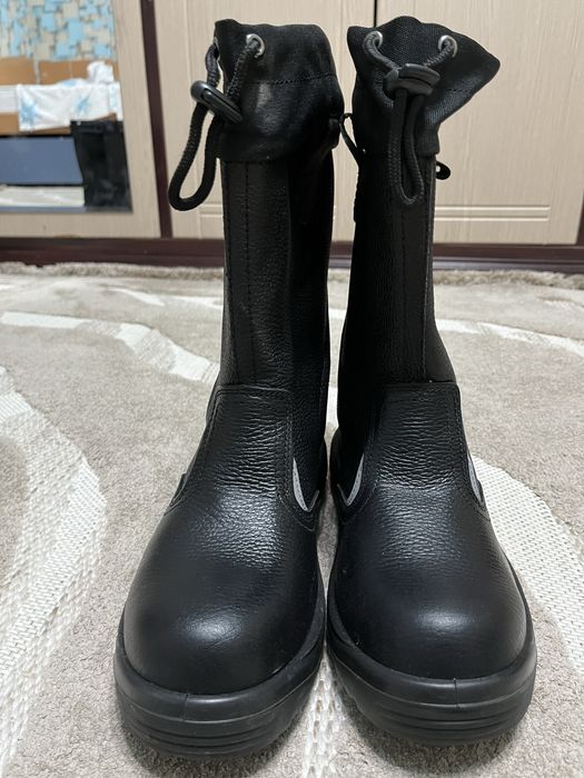 Сапоги мужские рабочие