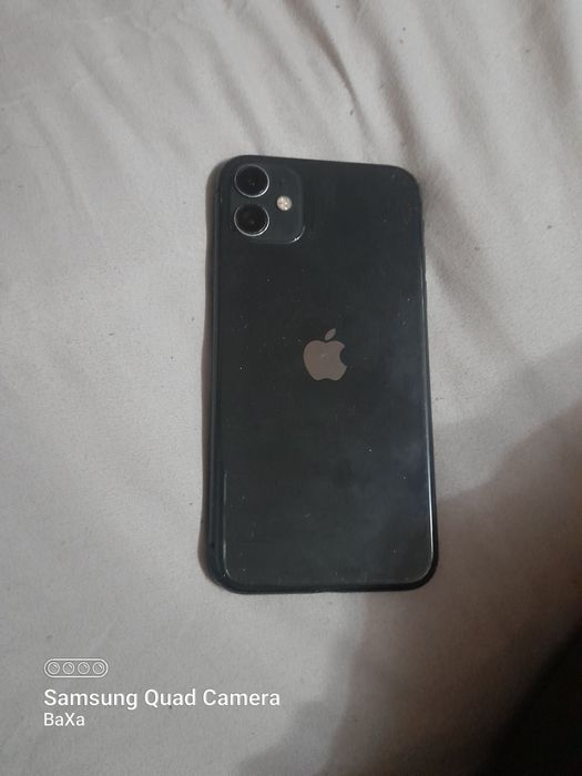 Iphone 11   64Gb