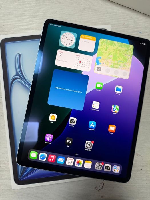 Apple IPad air 13m3