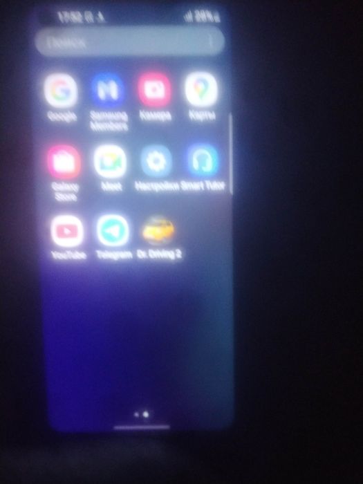 Samsung  21s sotiladi