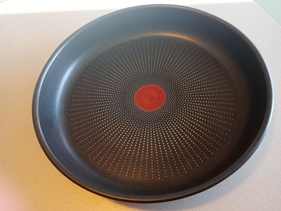 INGENIO  INOX  тефал тиган 28см