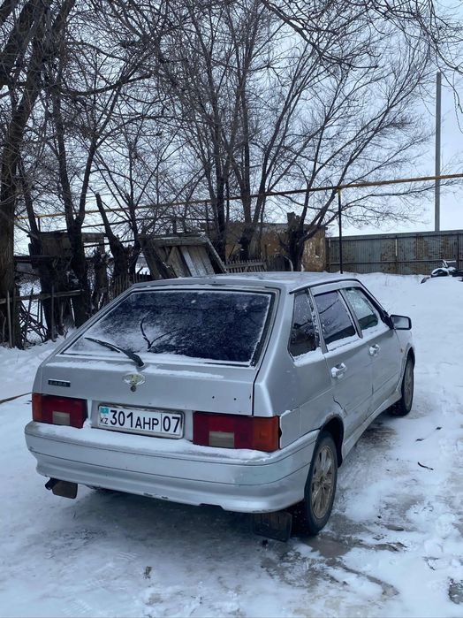 Ваз 2114 год2006