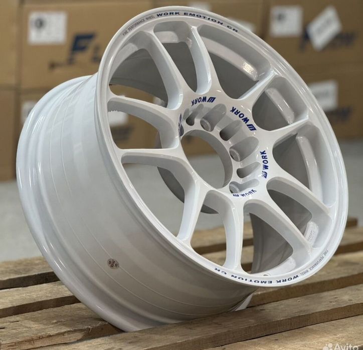 Диски OZ Racing Crono 5 шт