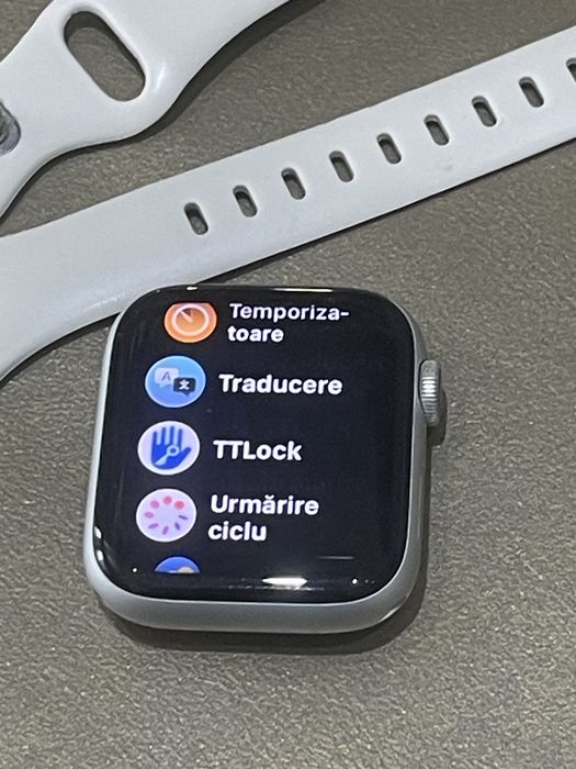 Smartwatch Apple watch 6 GPS cellular