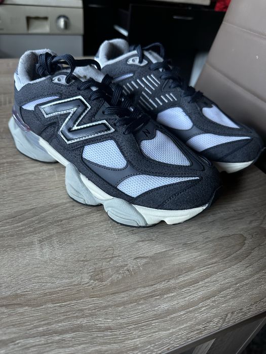 new balance 9060 43номер