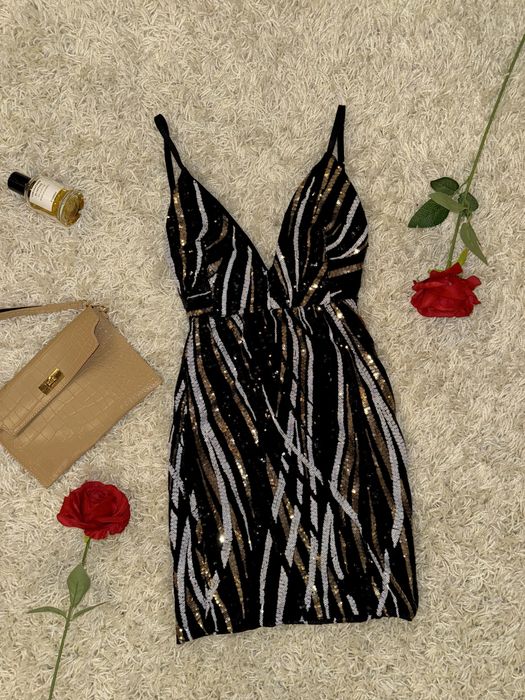 Празнични секси рокли