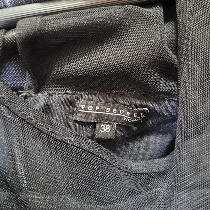 Маленькое чёрное платье