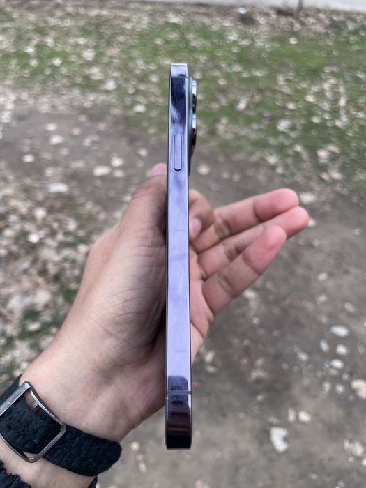 Iphone 14 Pro Max | фиолетовый | 256 GB