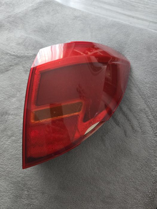 Stop dreapta Opel Meriva B